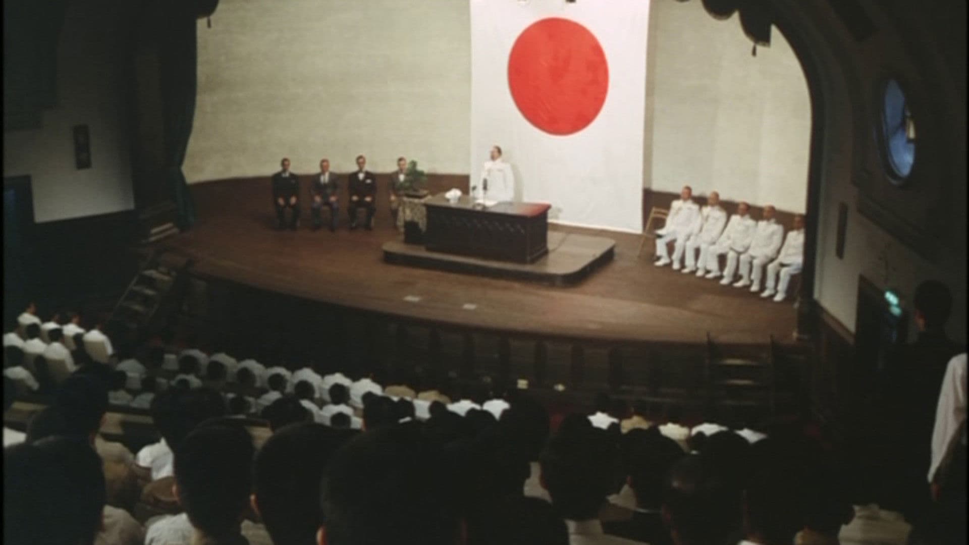 英霊たちの応援歌