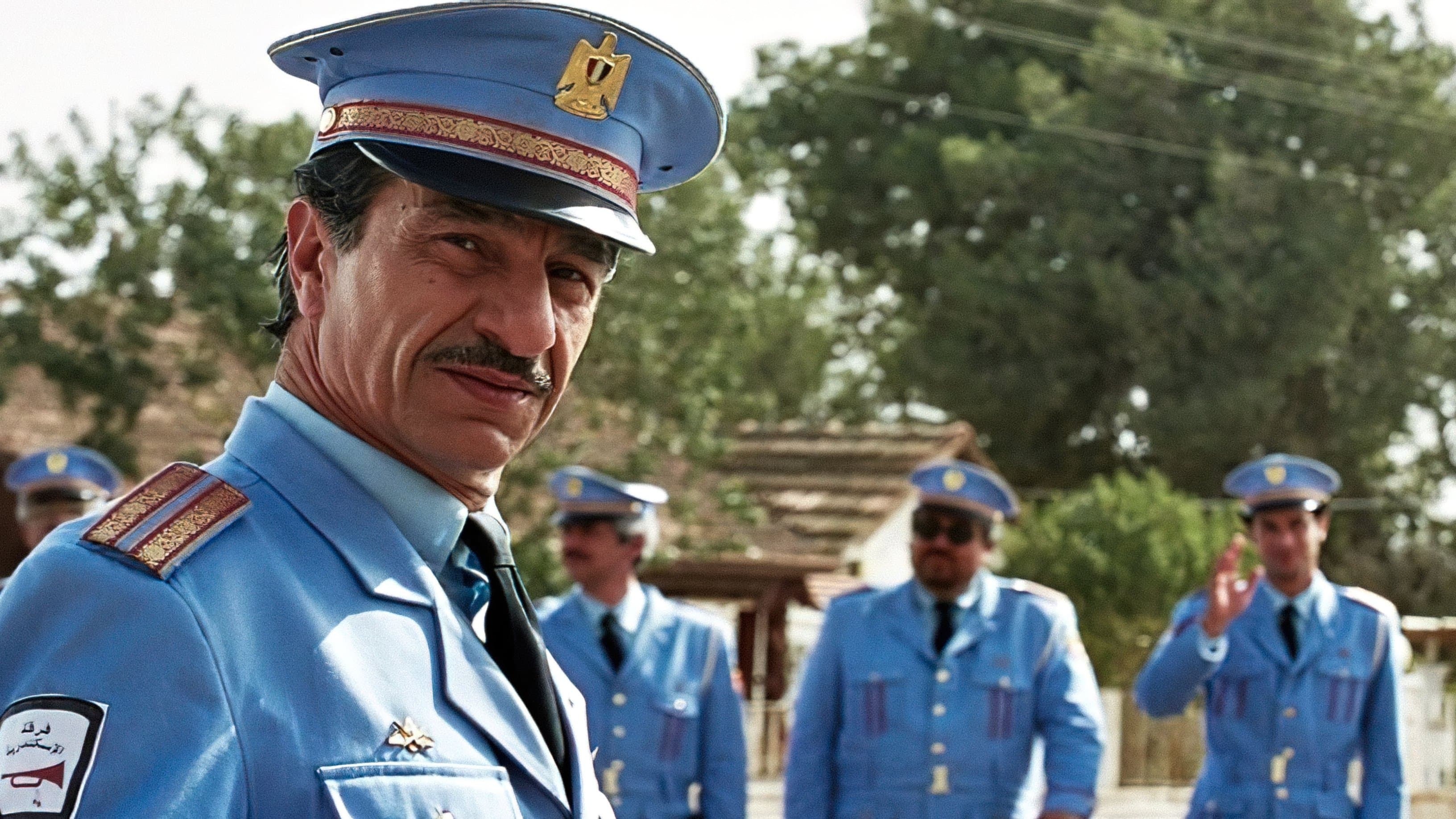 Die Band von Nebenan