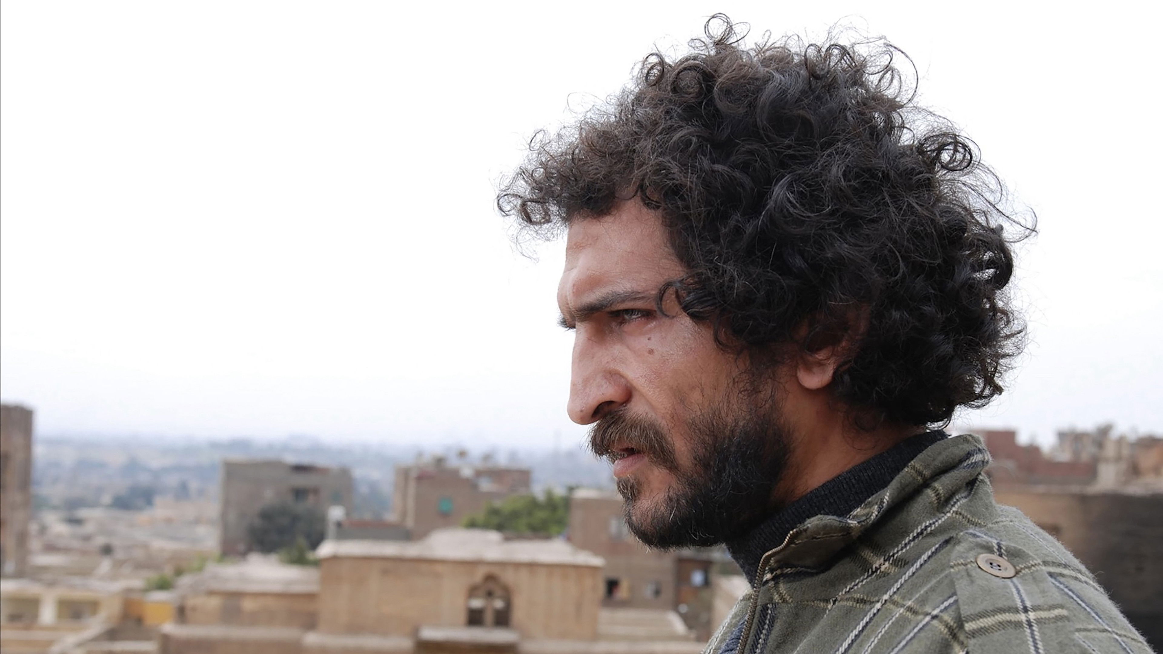 إبراهيم الأبيض