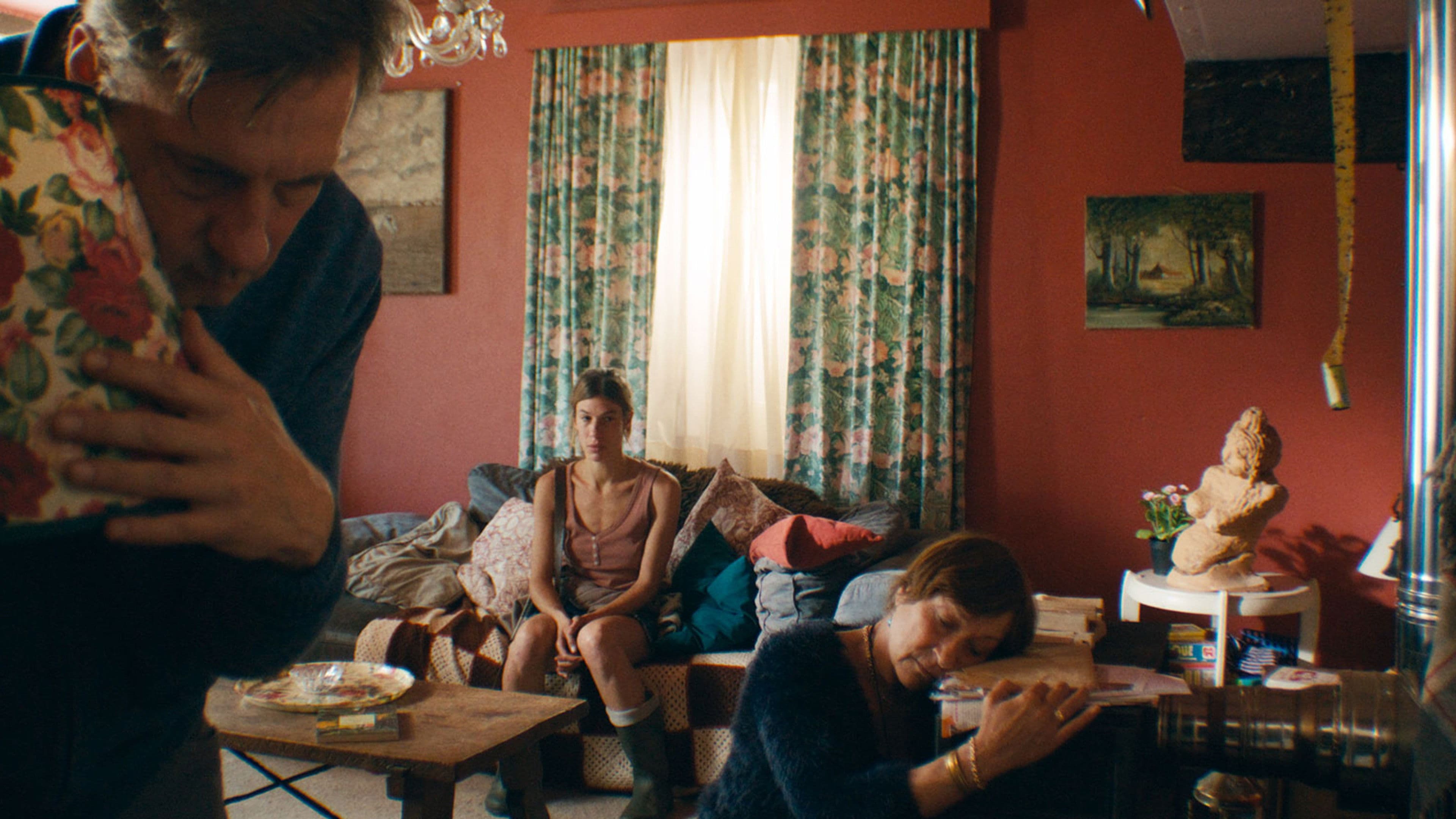 Se dit d'un cerf qui quitte son bois