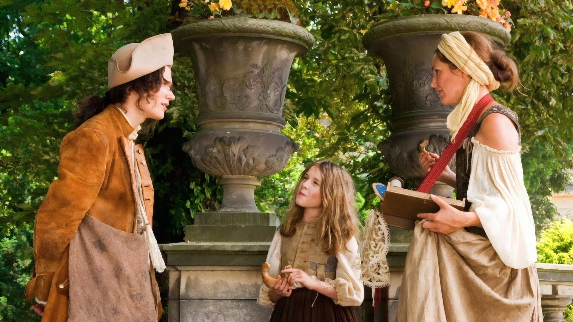 Des Kaisers neue Kleider