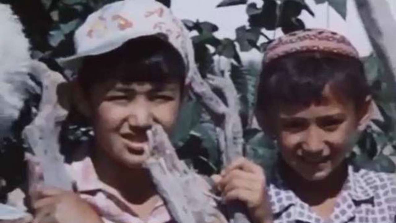 Лето Сахата