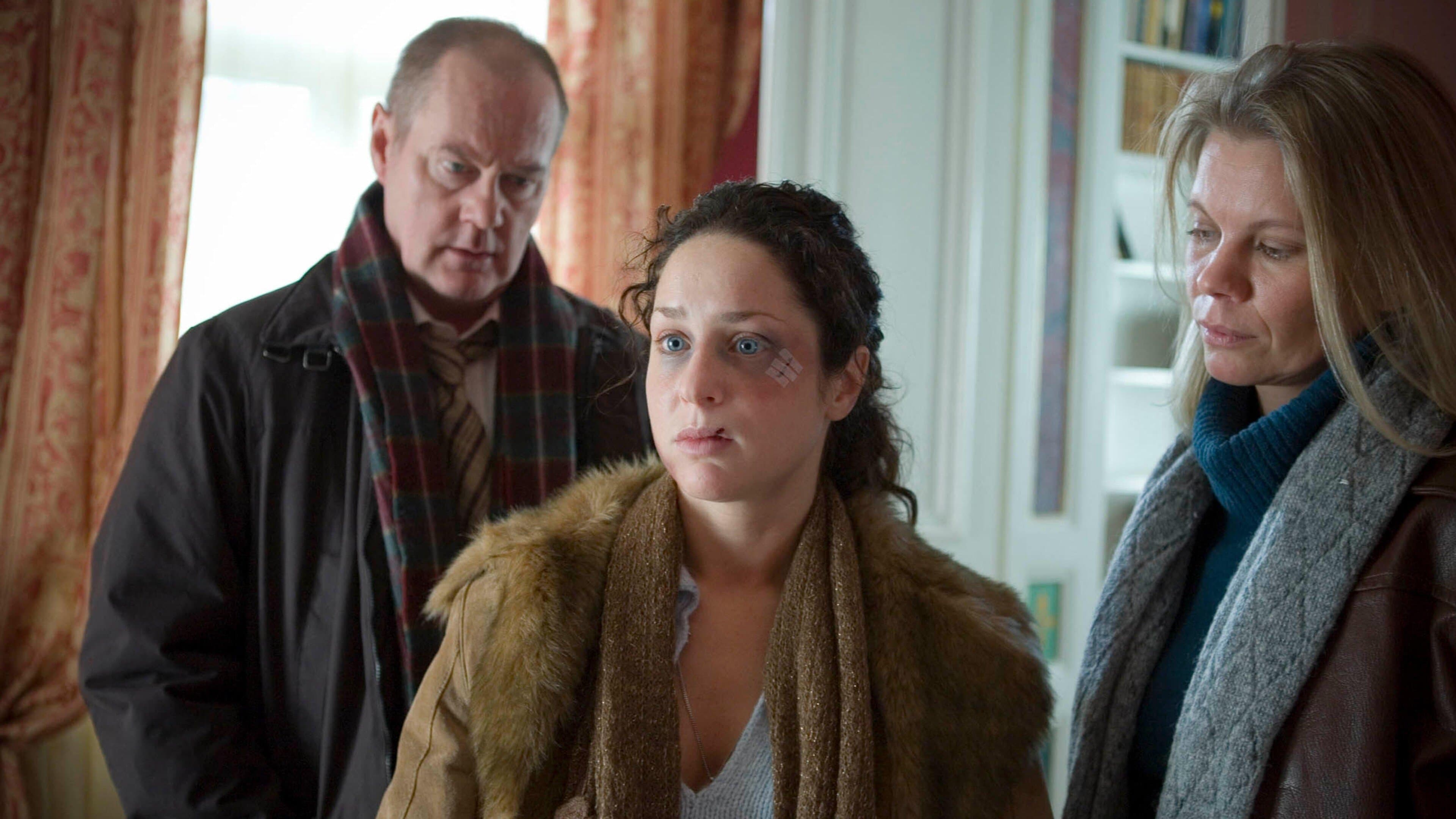 Kommissar Beck 20 - Der Advokat