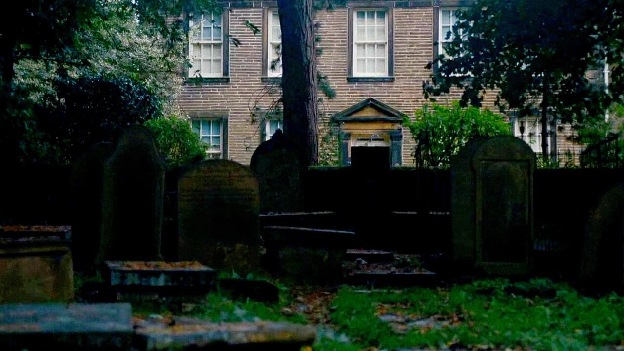 »Sturmhöhe« – Liebe, Hass und Rache