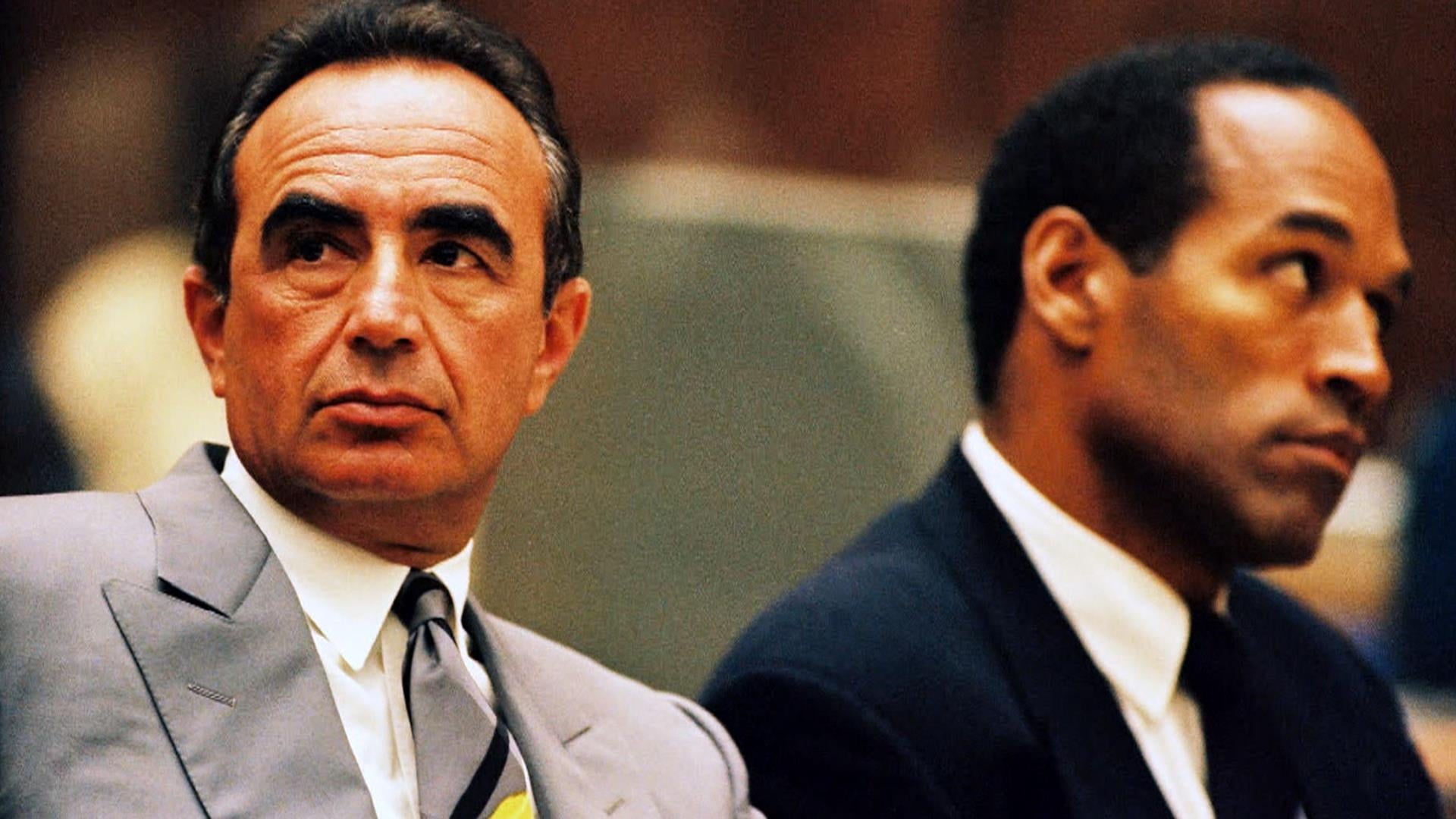 O.J. Simpson: Made in America