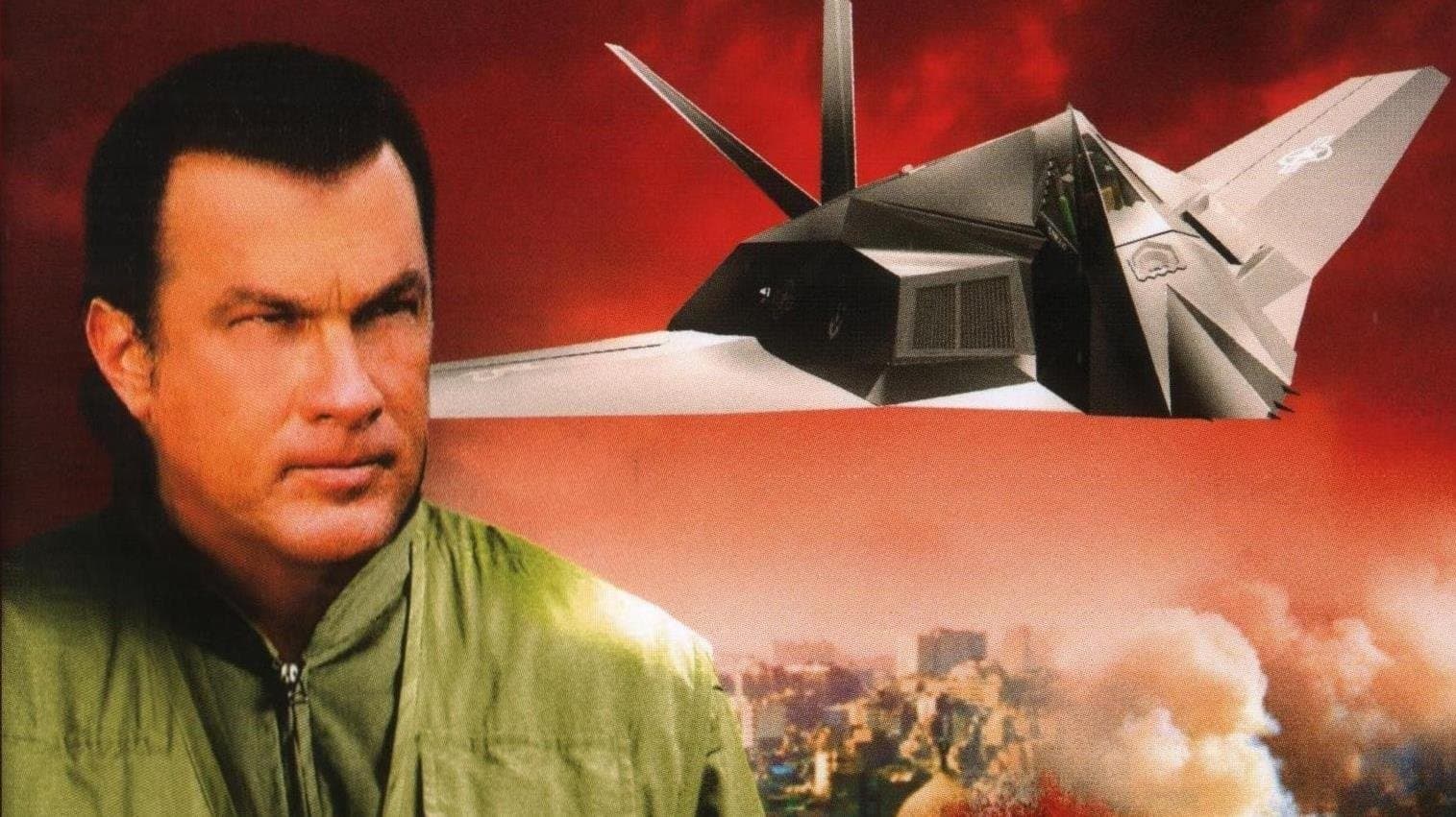 Flight of Fury - Unsichtbarer Feind