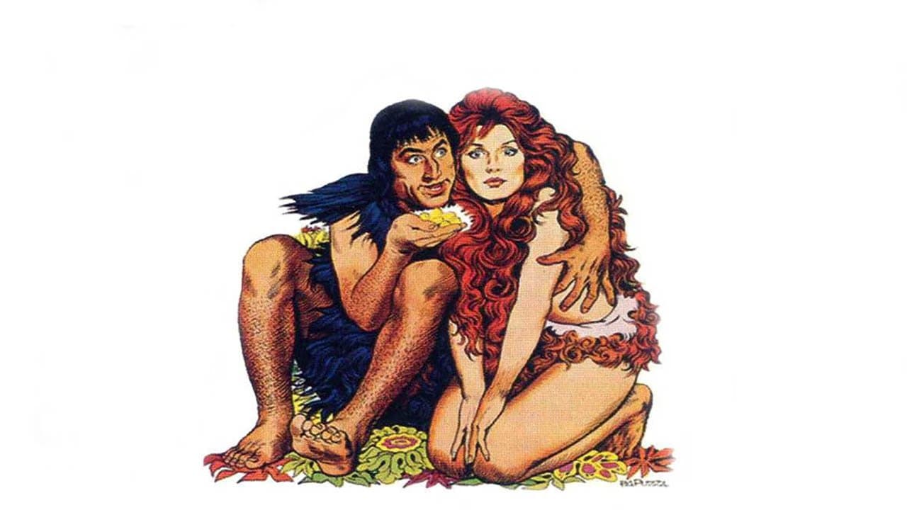 Toll trieben es die alten Germanen