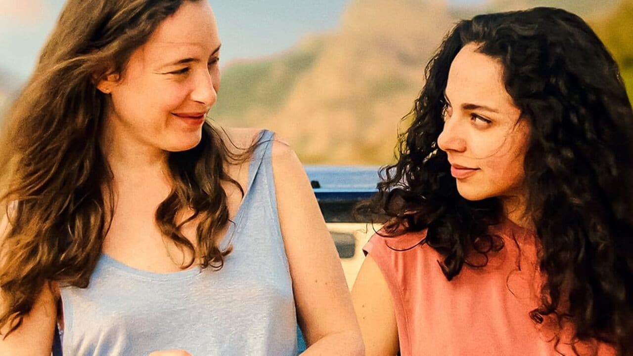 Upon Her Lips: French Kiss