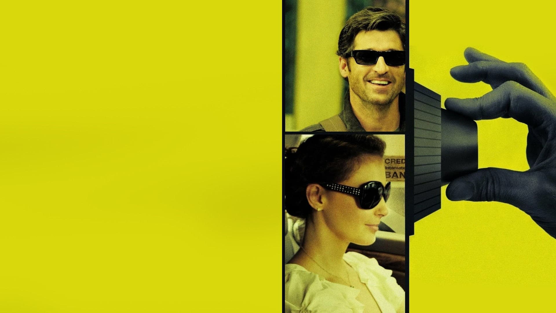 Flypaper - Wer überfällt hier wen?