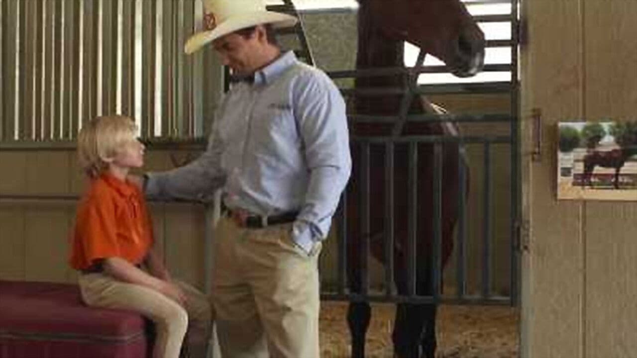 Sarah & Harley - Eine Freundschaft für immer