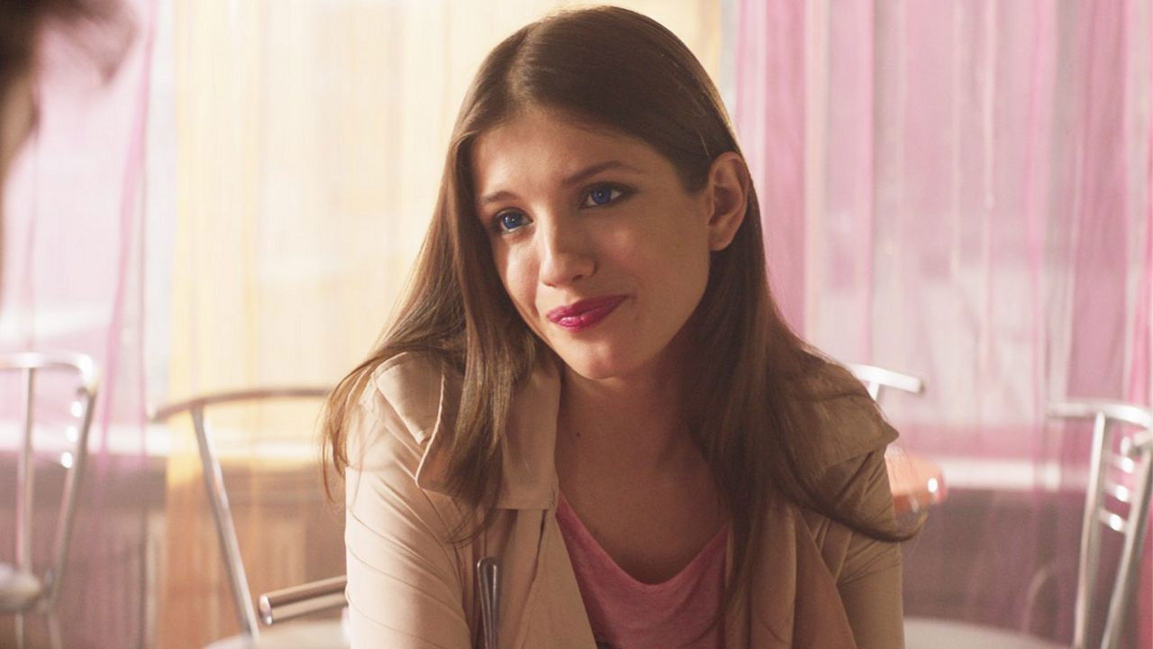 Блокбастер