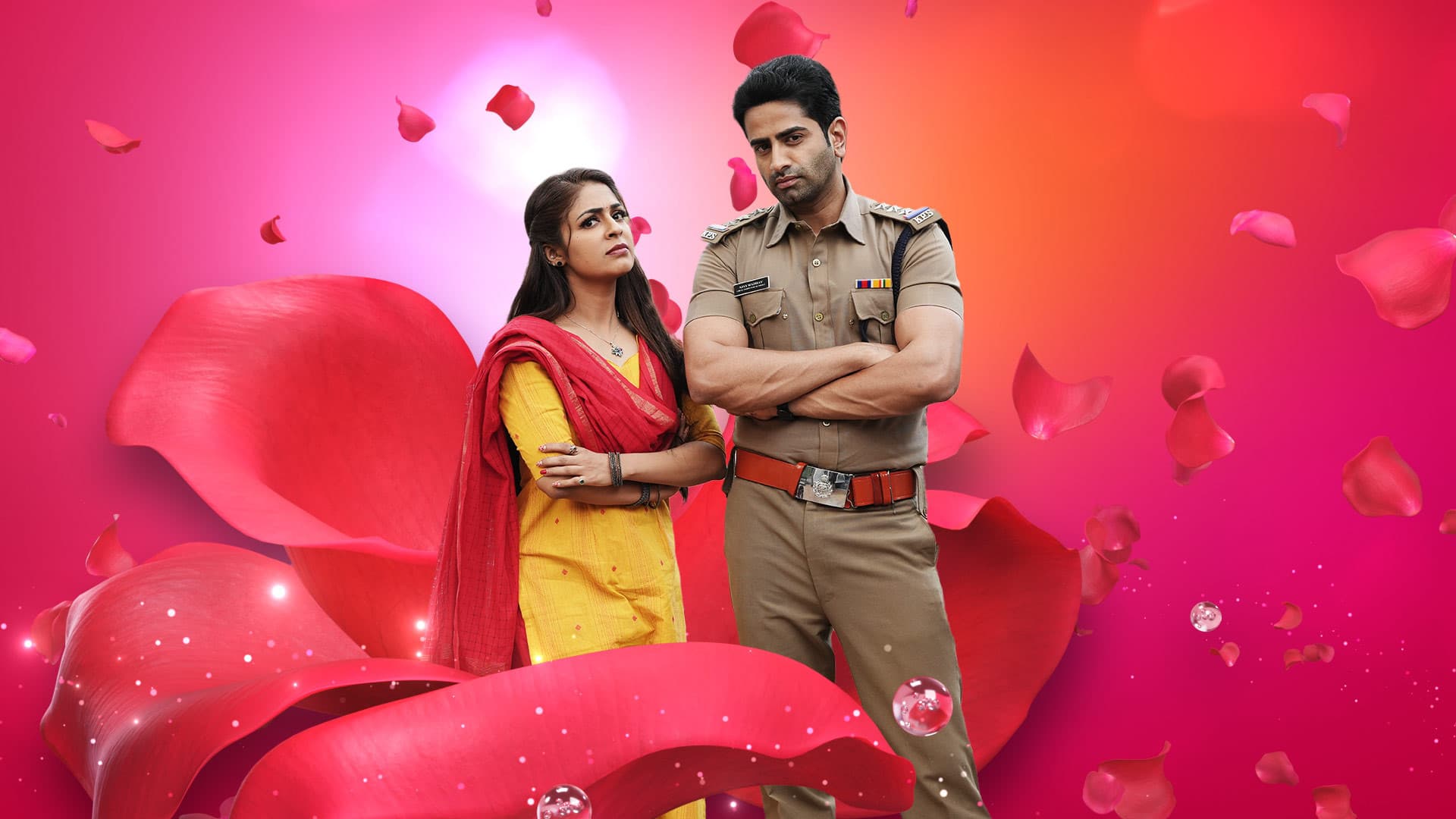 ഇവര്‍ വിവാഹിതരായാൽ