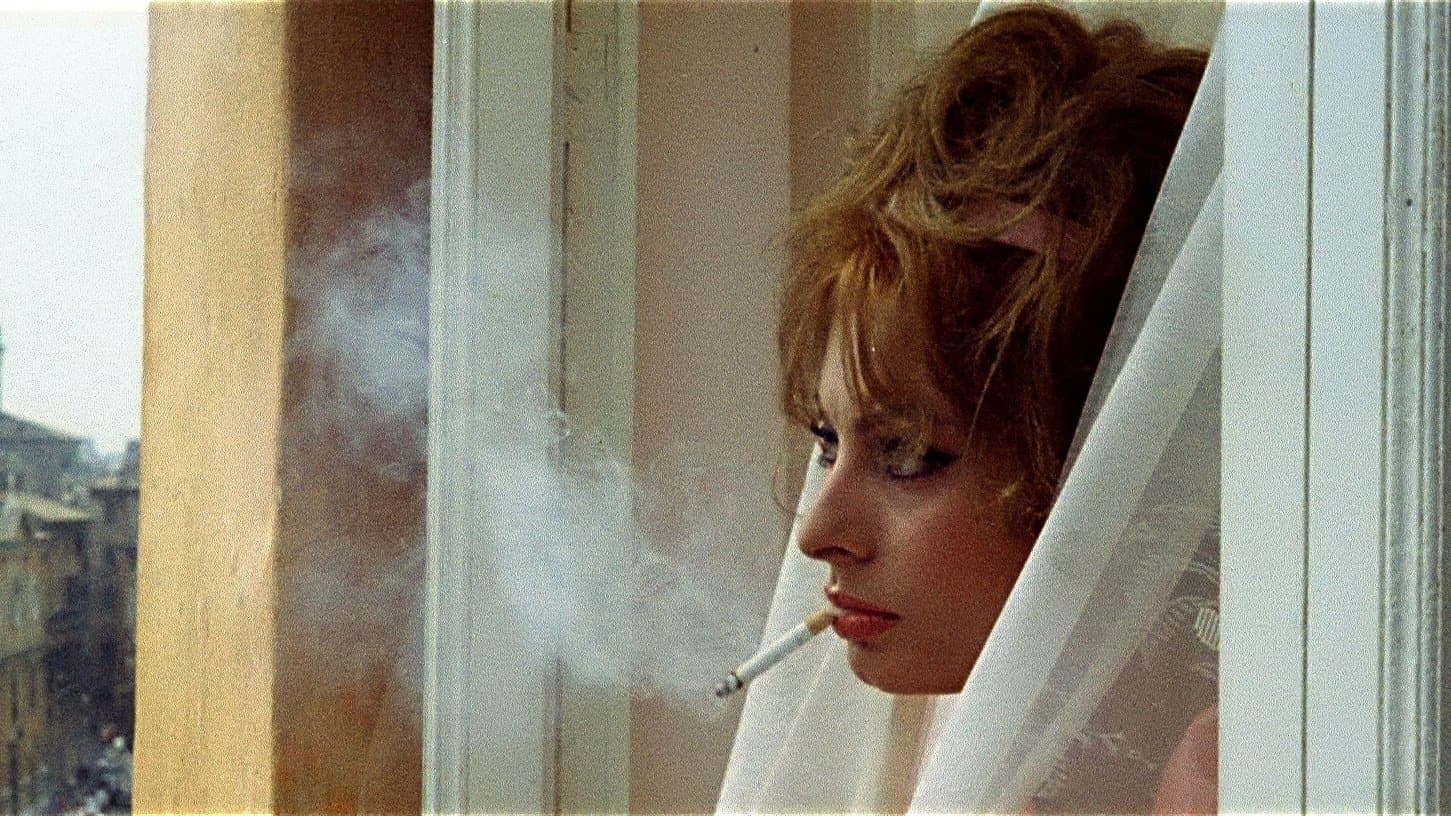 Gestern, heute und morgen