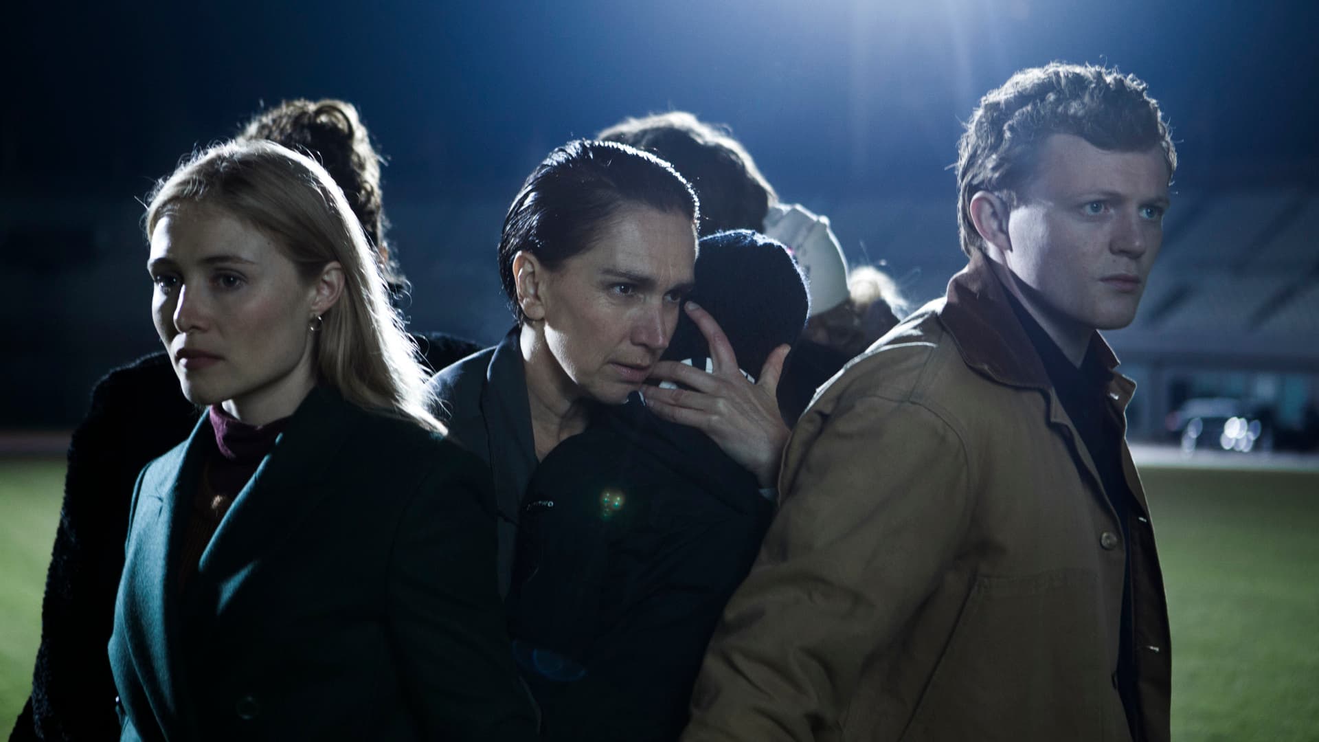 Penoza - Die Rächerin