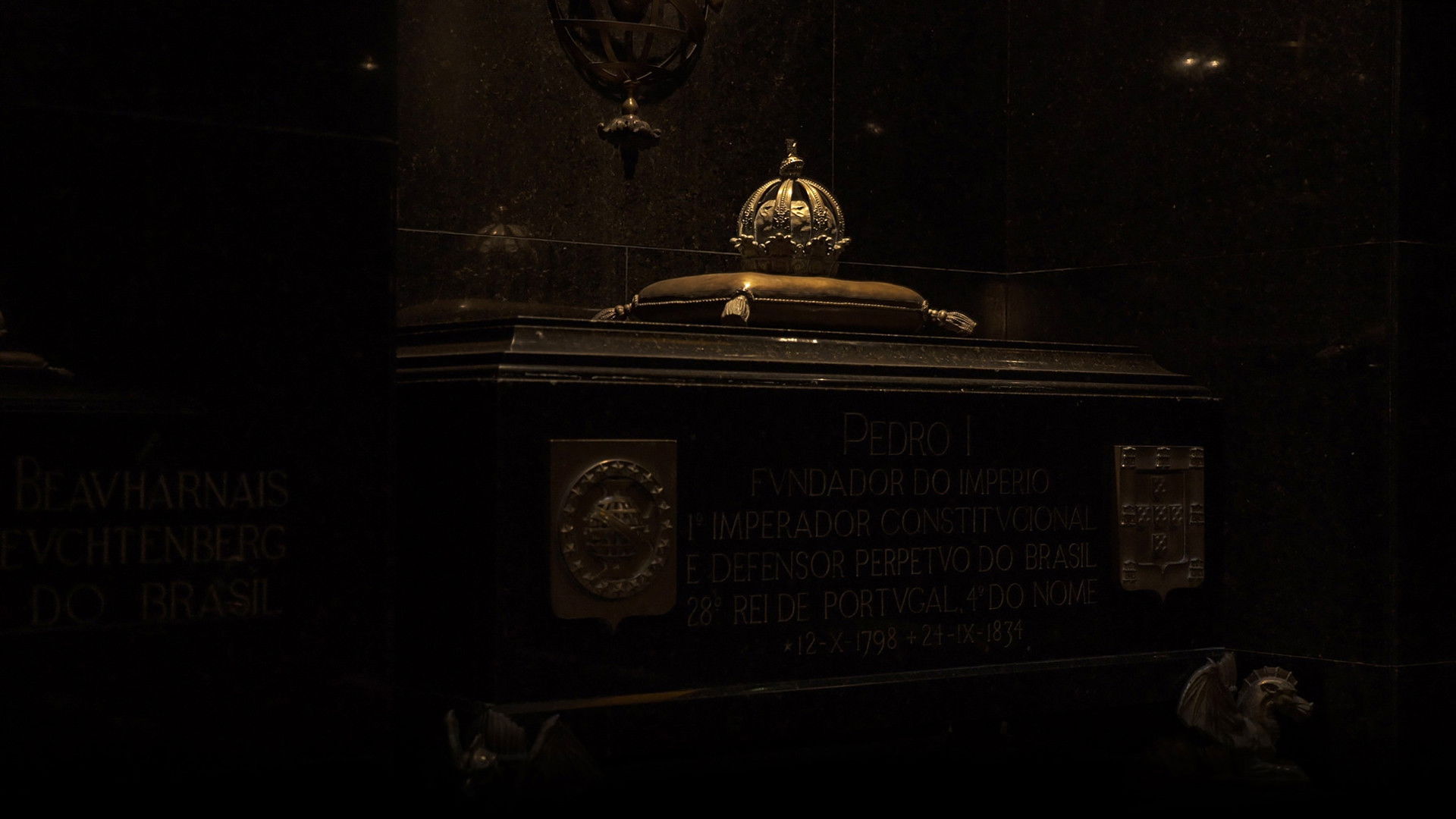 Brasil: A Última Cruzada