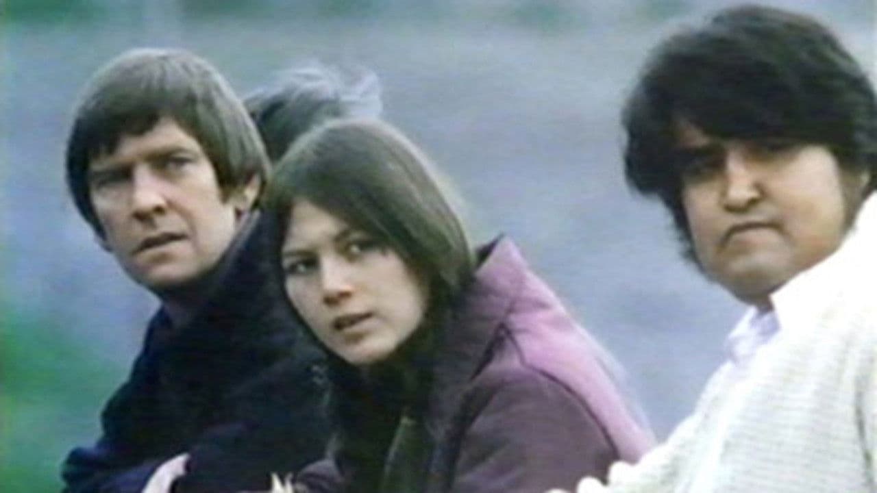 Ich hörte die Eule, sie rief meinen Namen