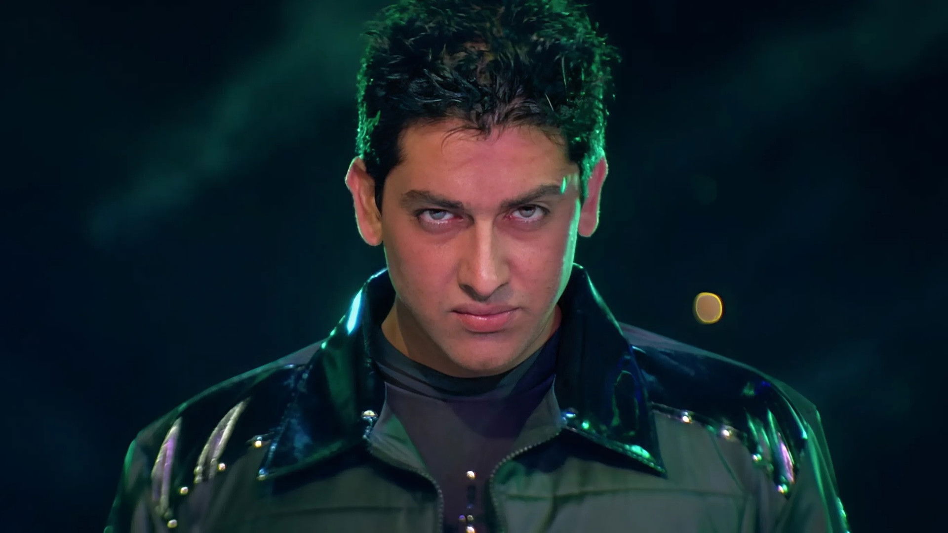 Mörderische Schöpfung