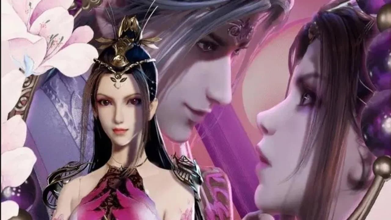 神医九小姐