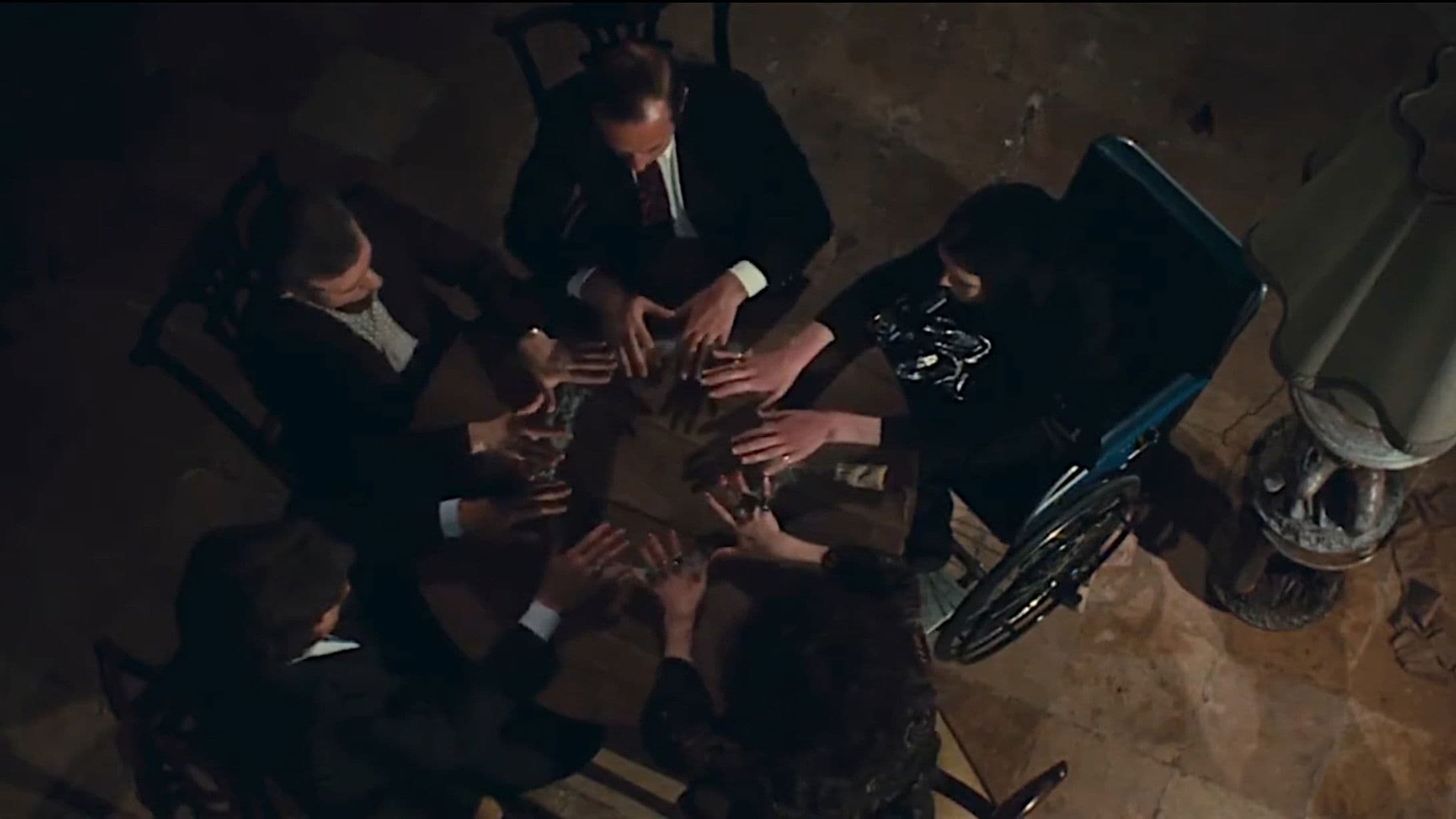 Die Grotte der vergessenen Leichen