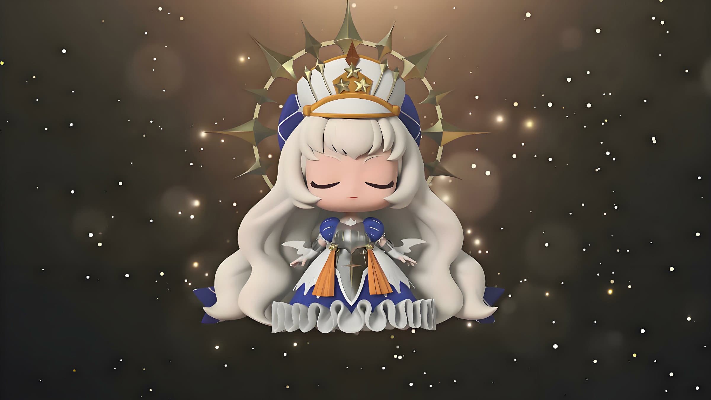 亿奇惊喜猜拆乐之梦奇小魔仙