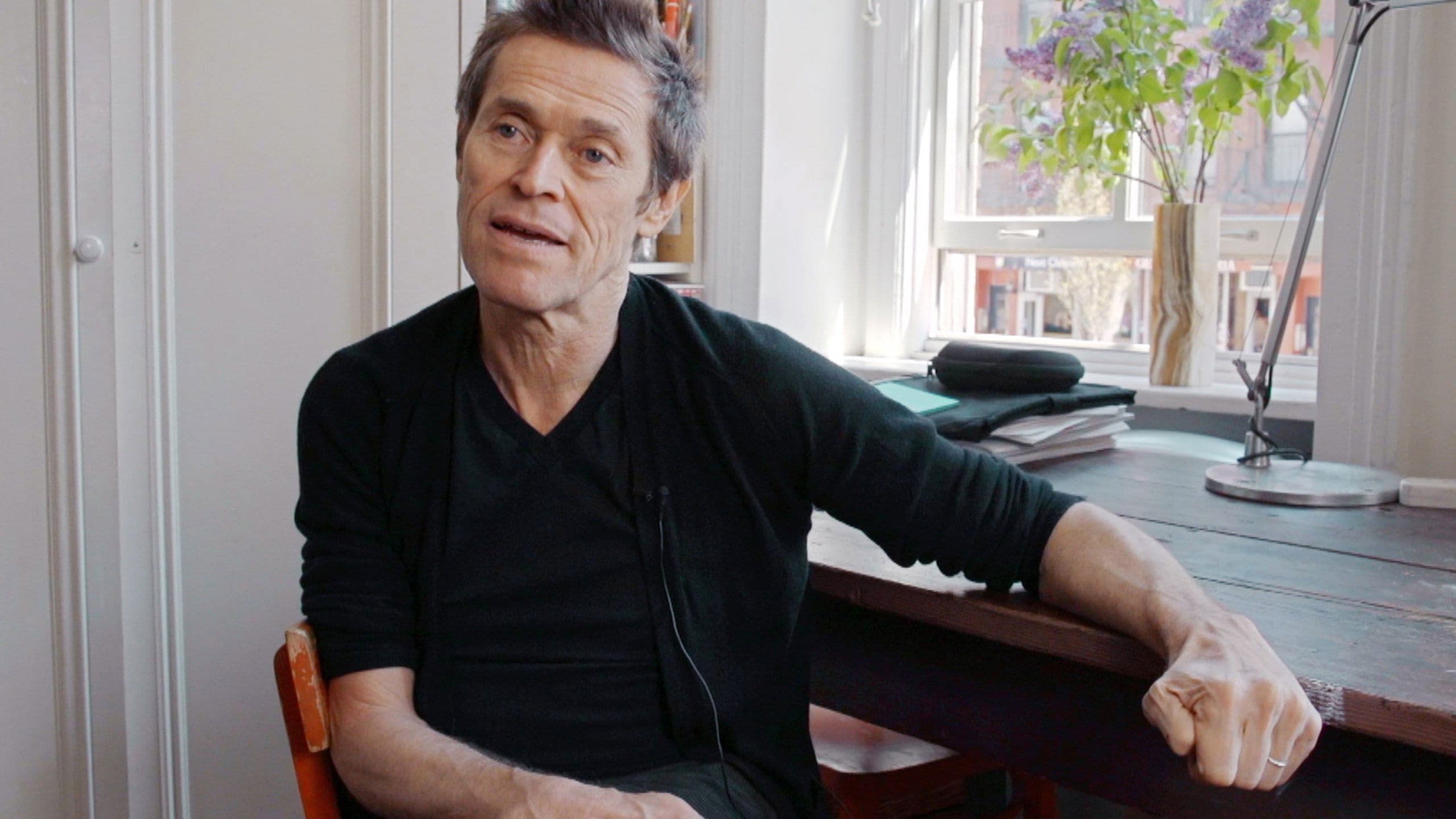 Why Are We Creative?