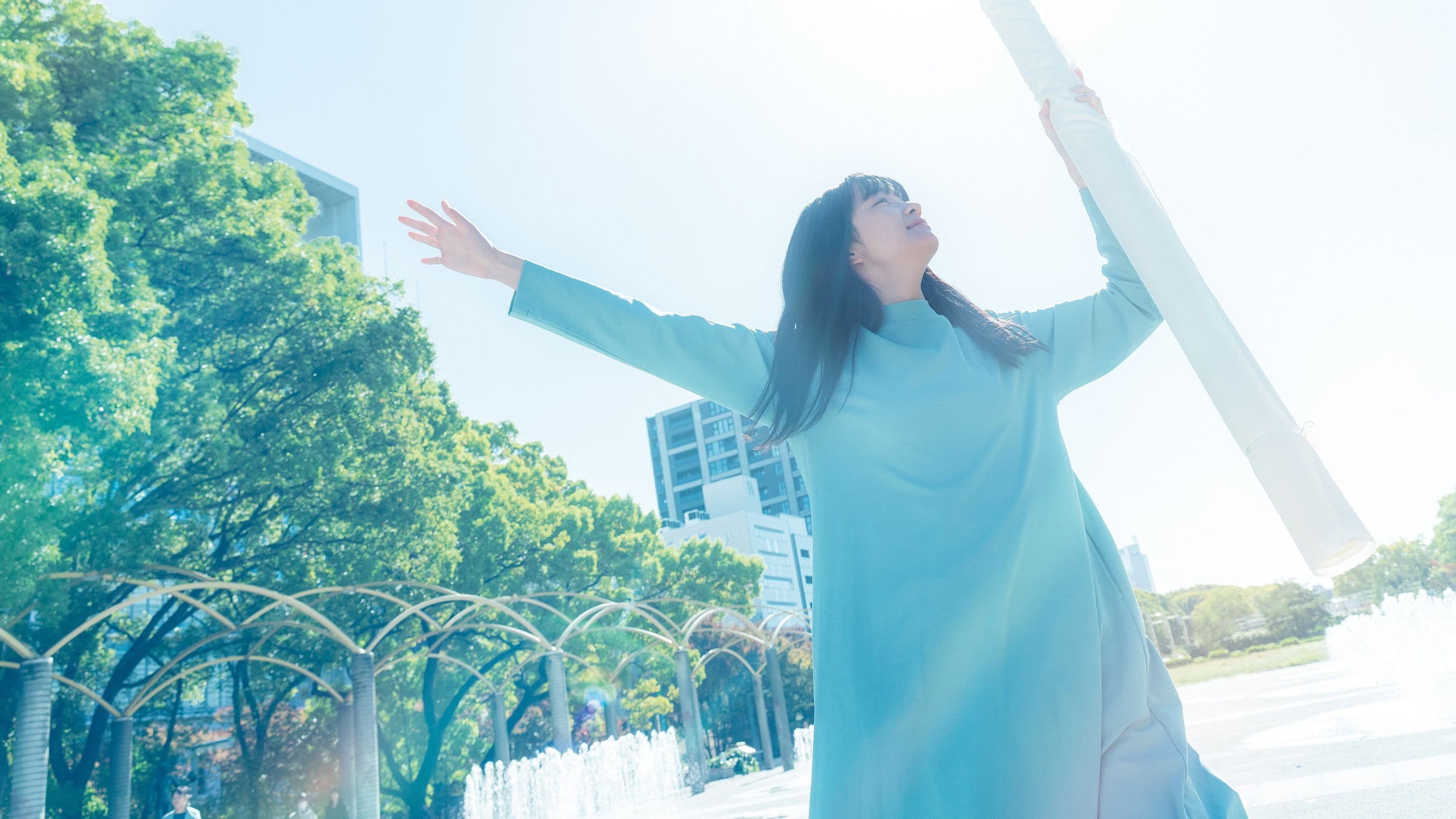 BISHU 世界でいちばん優しい服