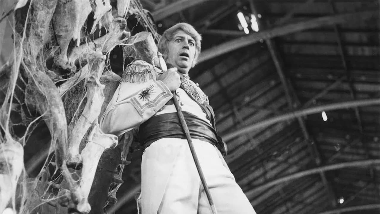 La mansión de la locura