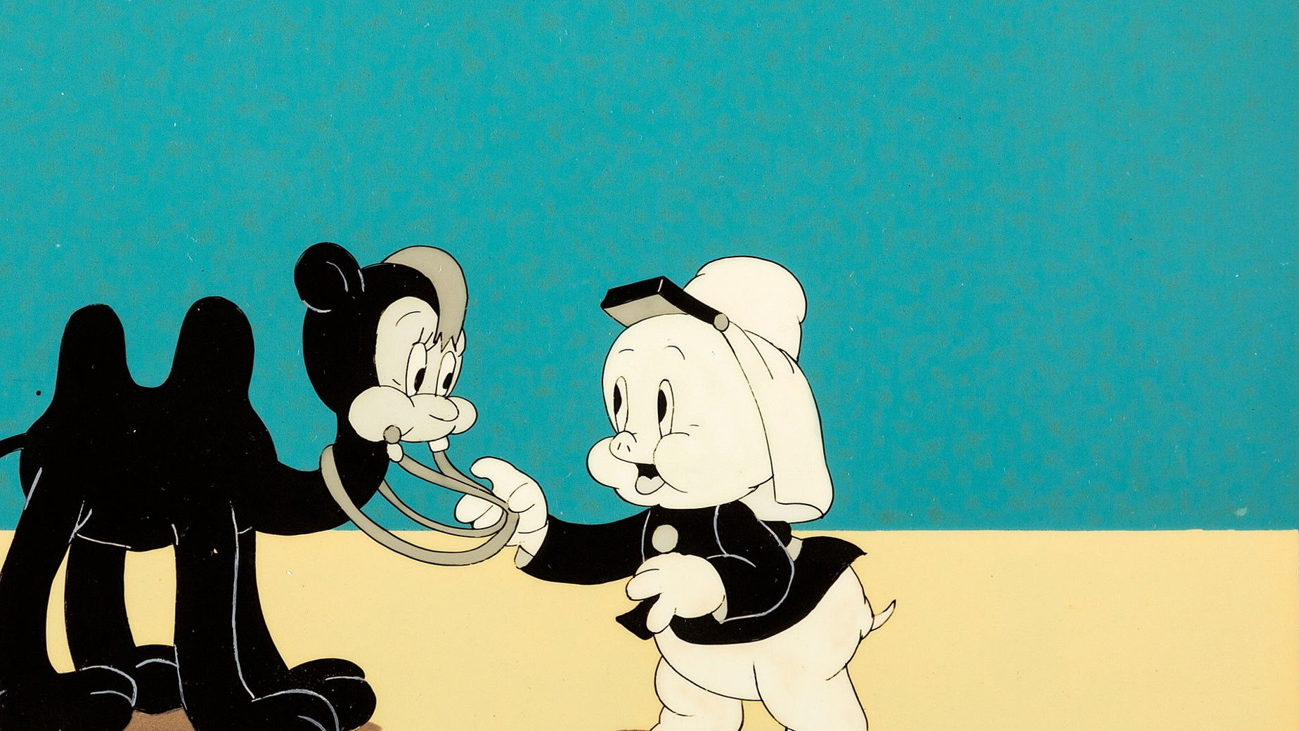 Abenteuer in der Wüste