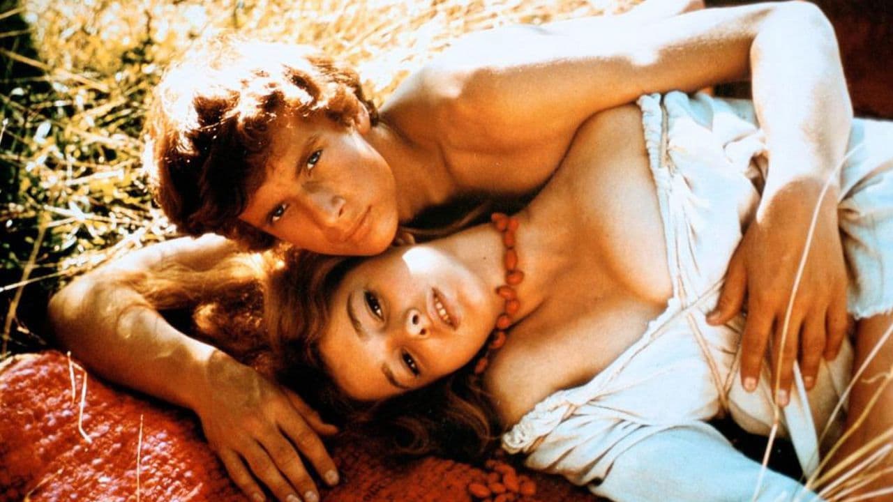 Die Pforten des Paradieses