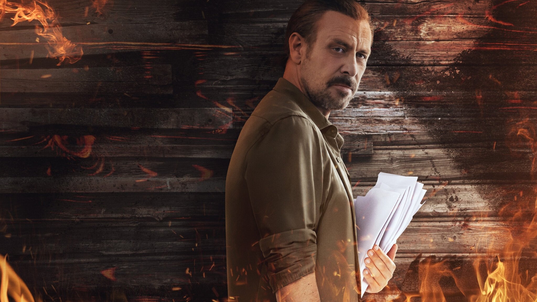 10 Tage eines neugierigen Mannes