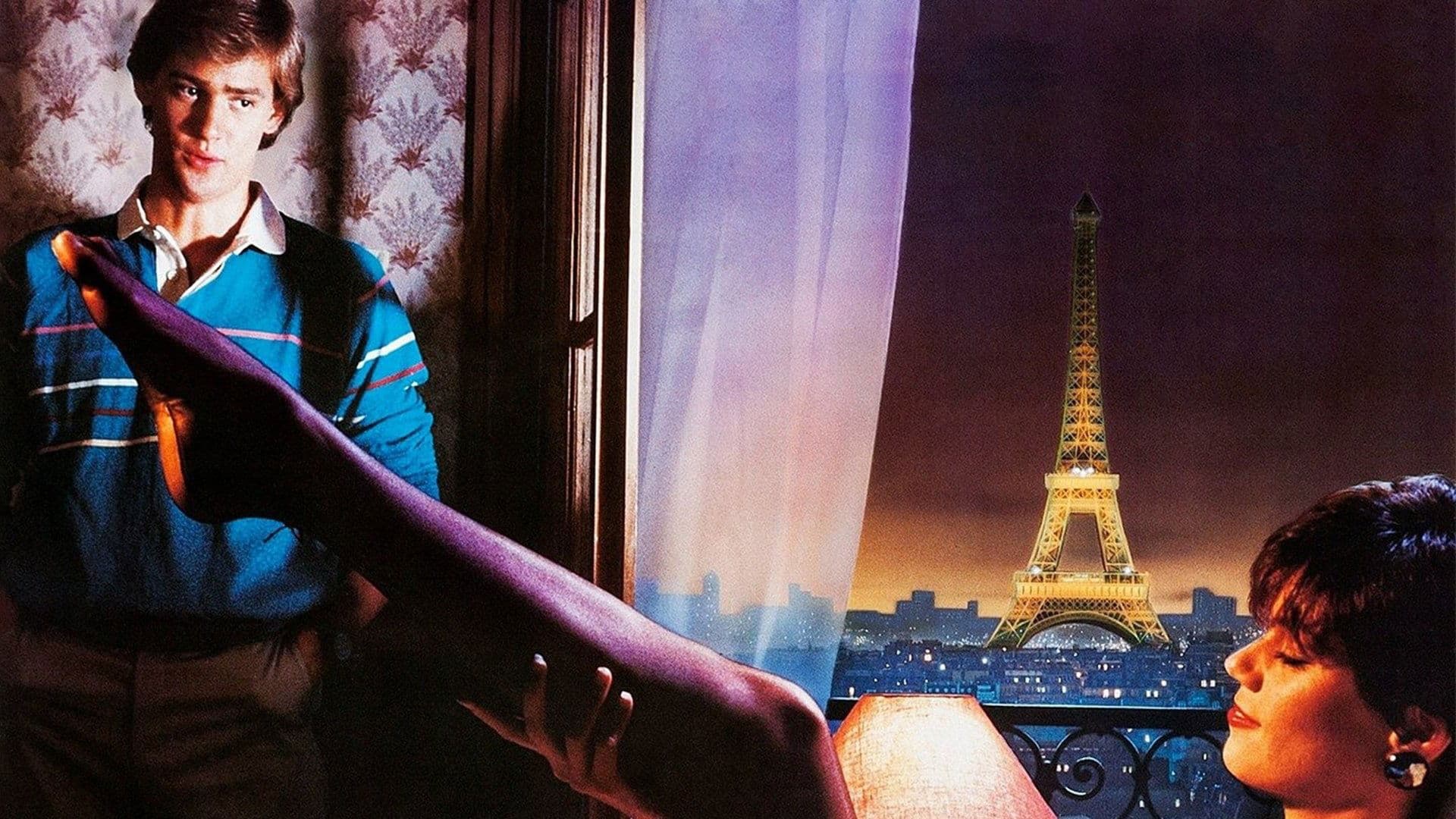 Gotcha! - Ein irrer Typ