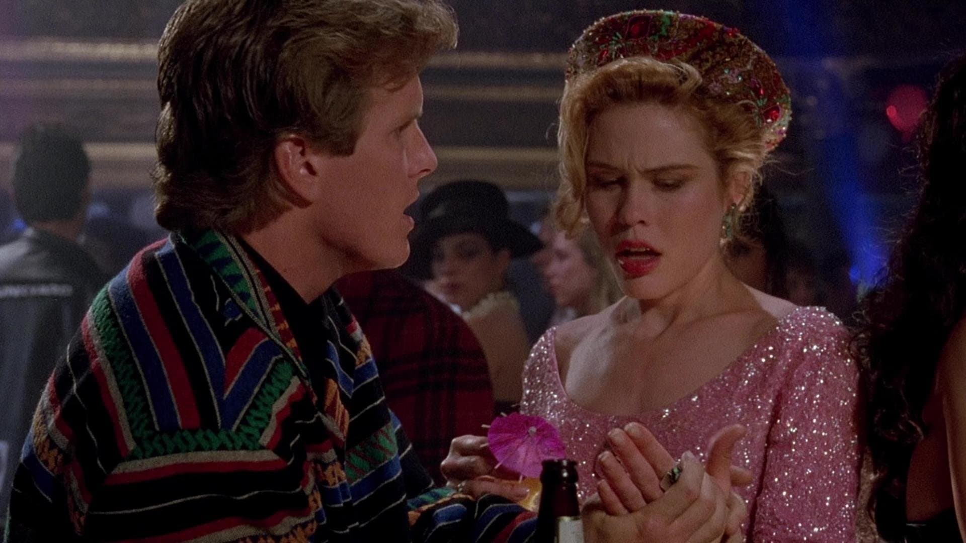 Night Angel - Die Hure des Satans