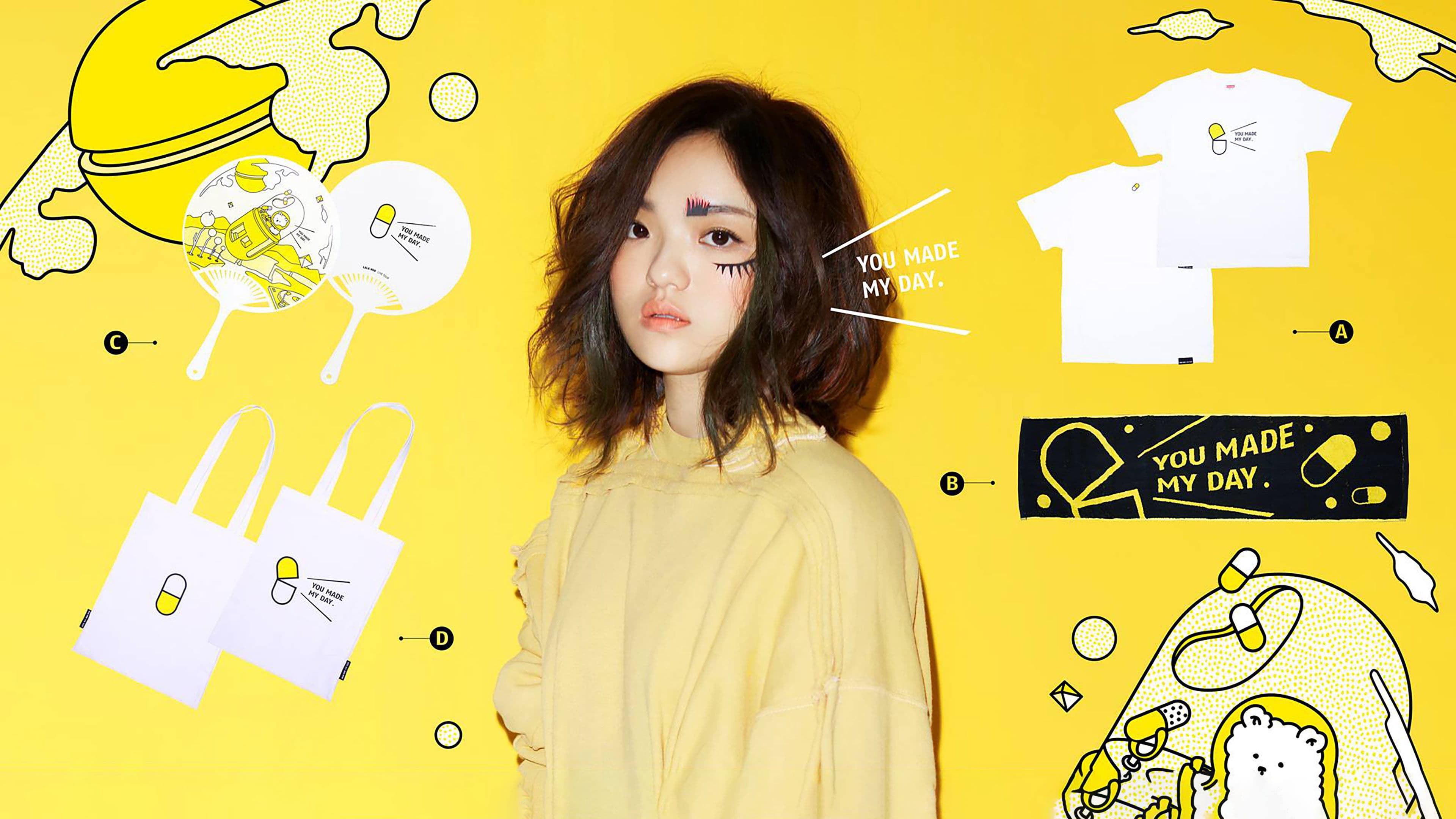 徐佳莹-是日救星演唱会 2017