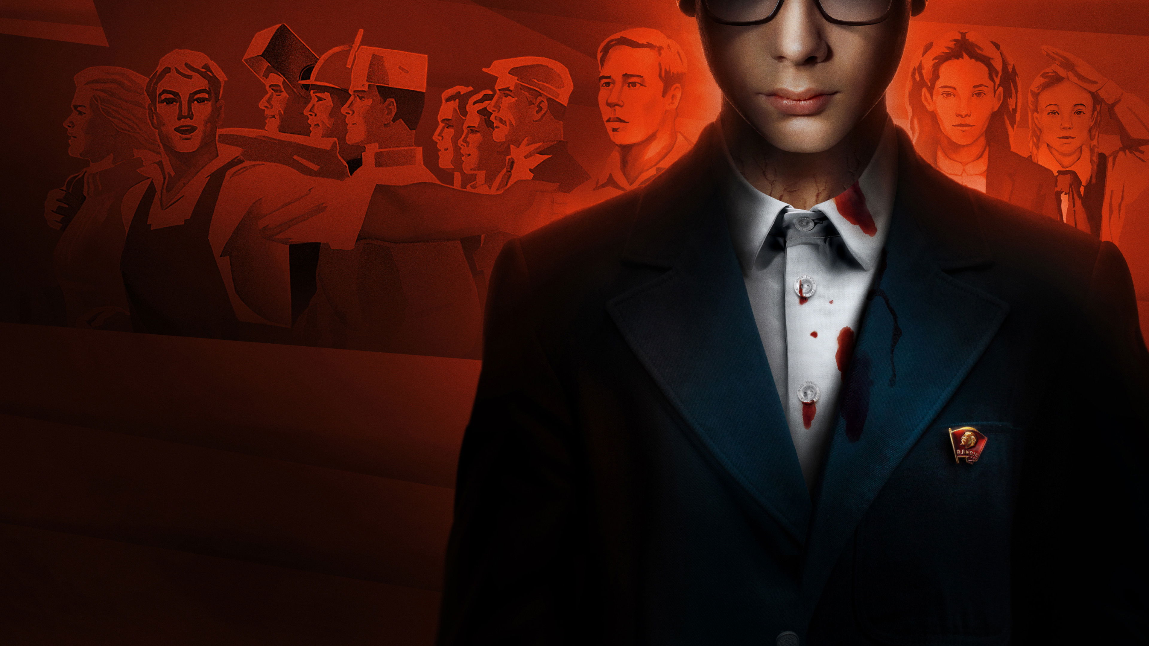 Kitchenblock - Tödliches Sommercamp