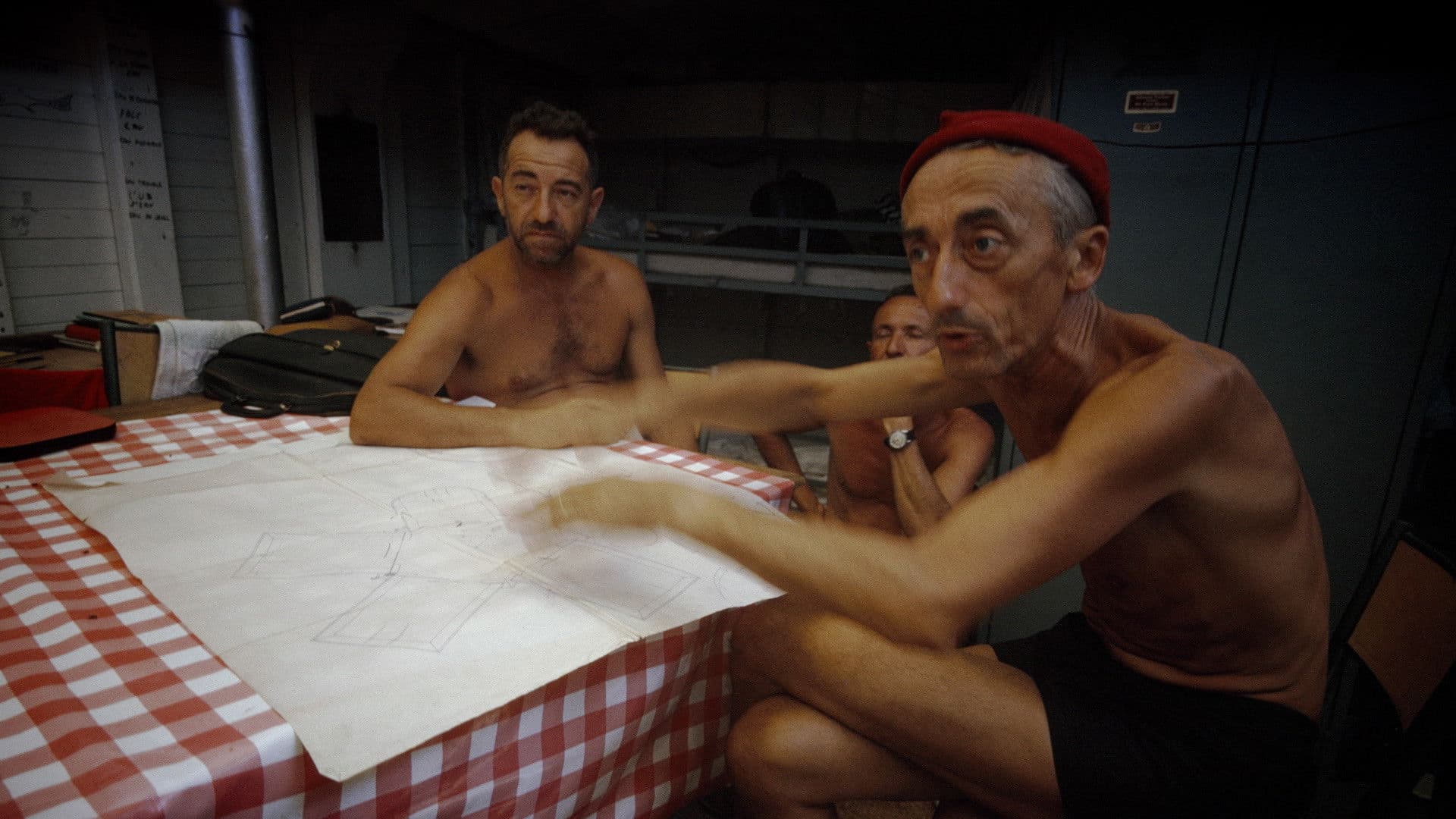 Tieftauchen - Abenteuer am Limit