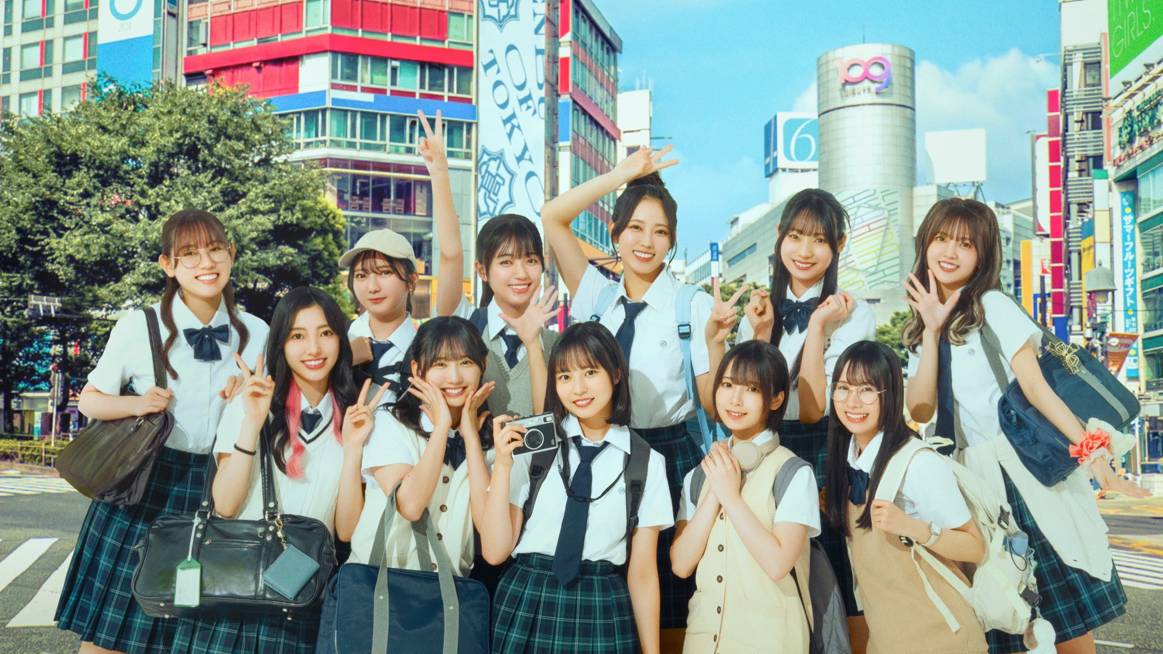 ゼンブ・オブ・トーキョー