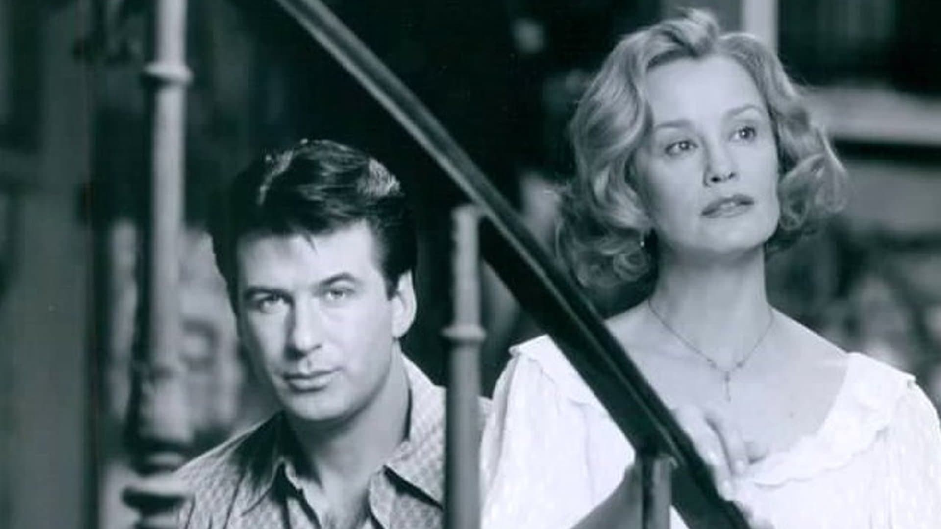 Endstation Sehnsucht