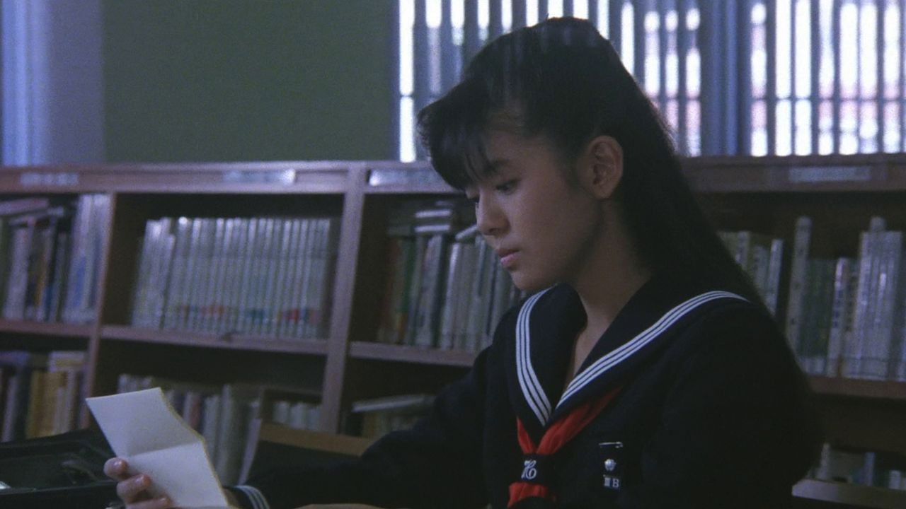 Sukeban Deka: Der Film