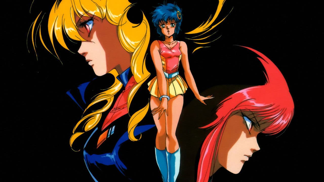 Iczer One