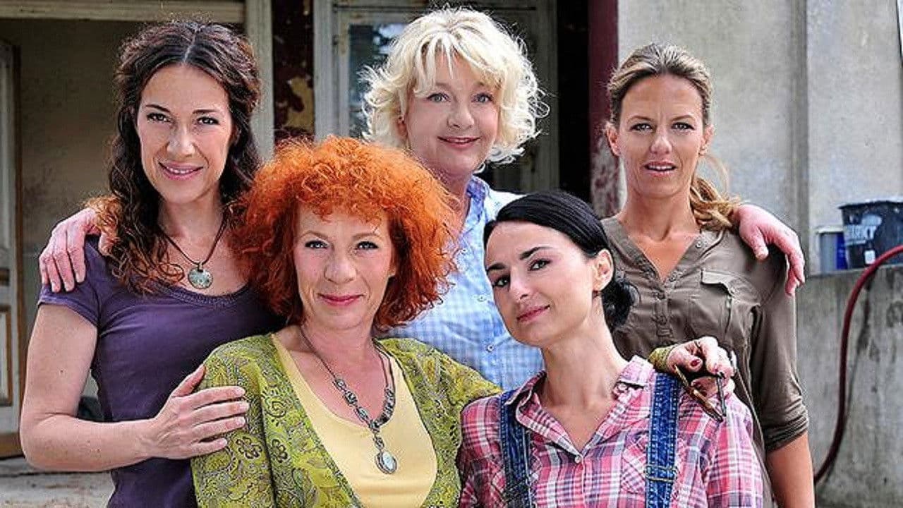 Die Dienstagsfrauen - Sieben Tage ohne