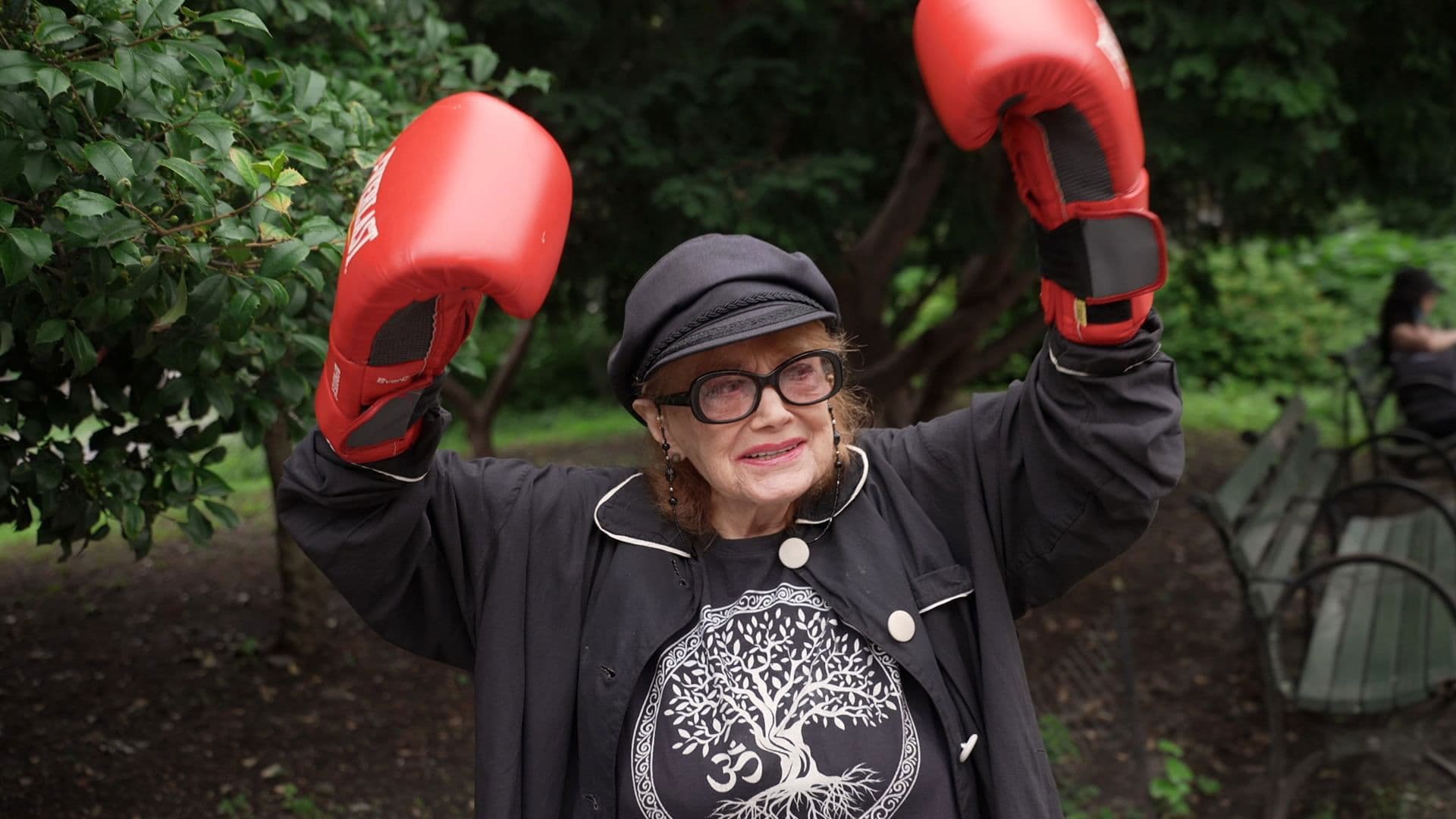 Das Rätsel der ewigen Jugend