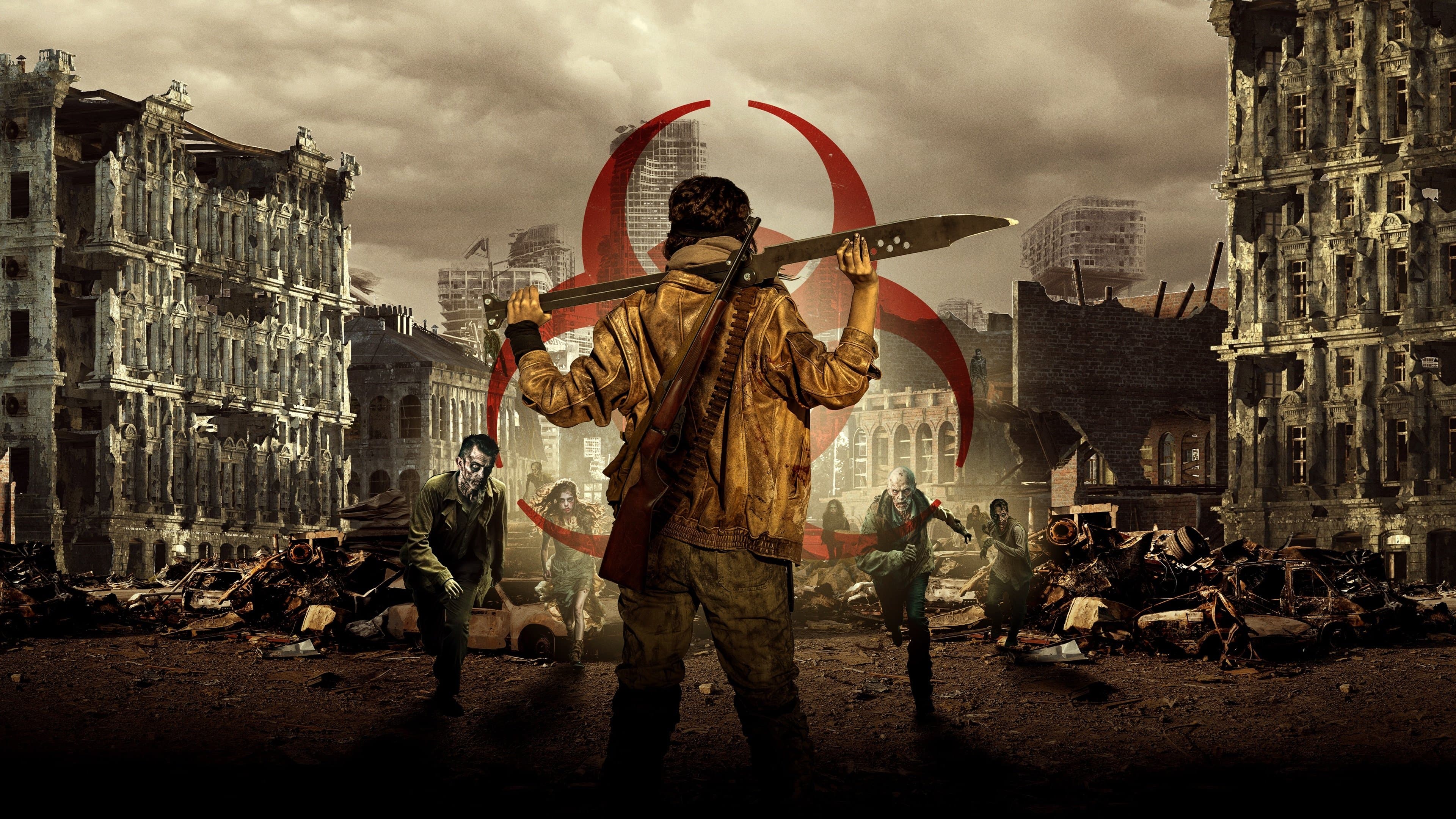 Strain 100 - The End Of Days