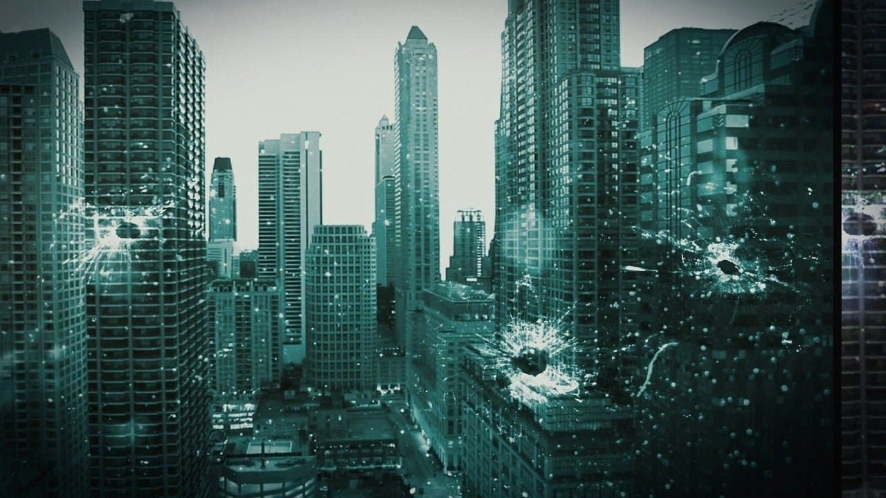 Blutiger Auftrag - Es gibt kein Entkommen