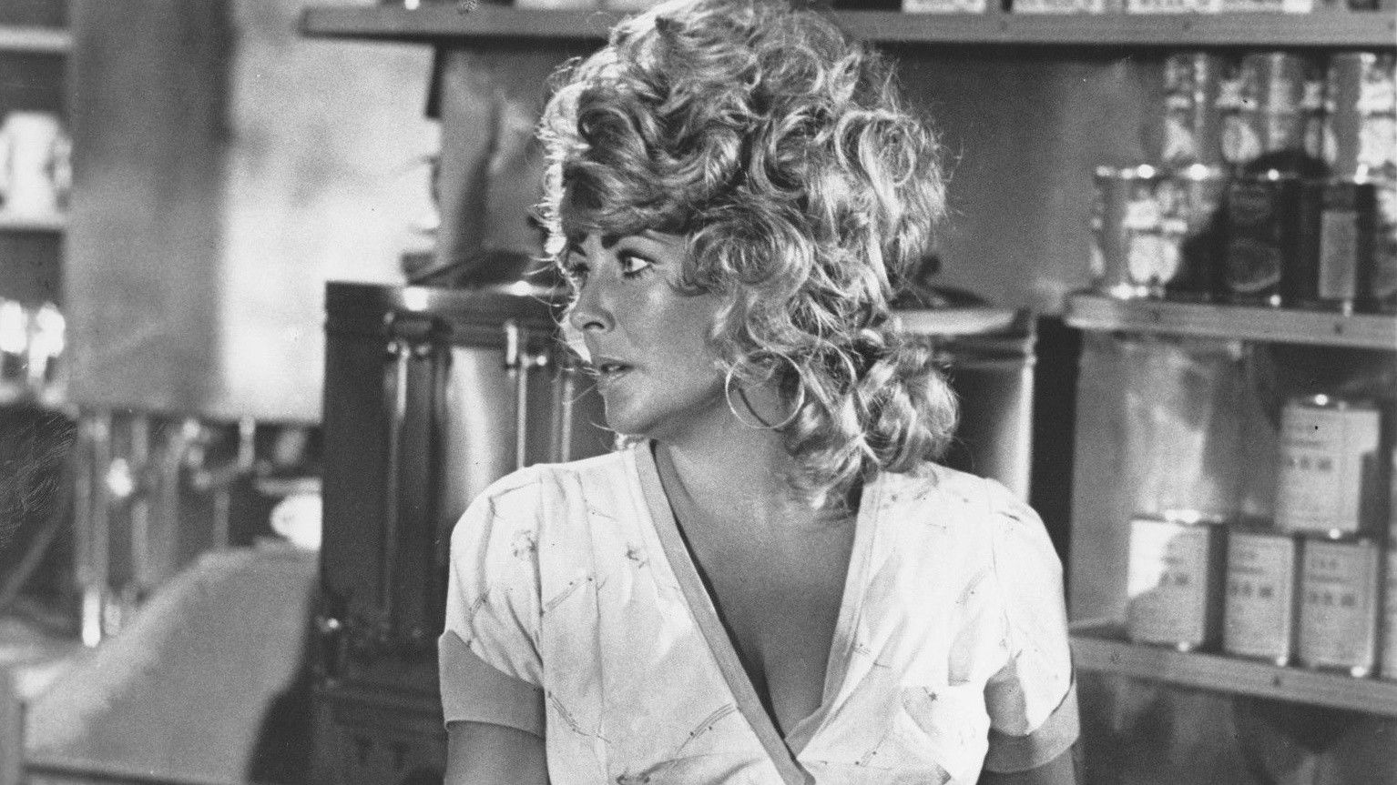 Hammersmith ist raus