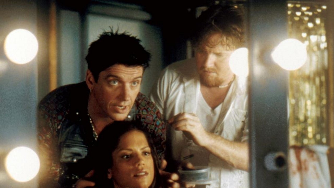 Der große Mackenzie