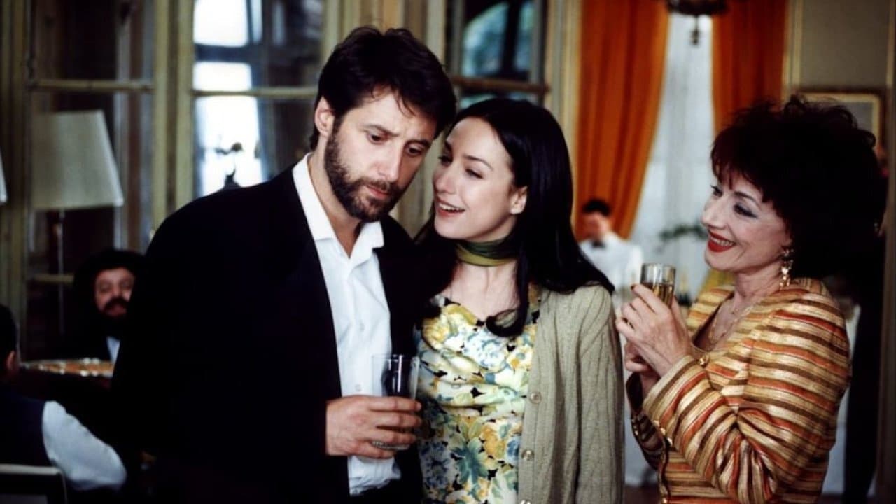 Männer sind auch nur Frauen