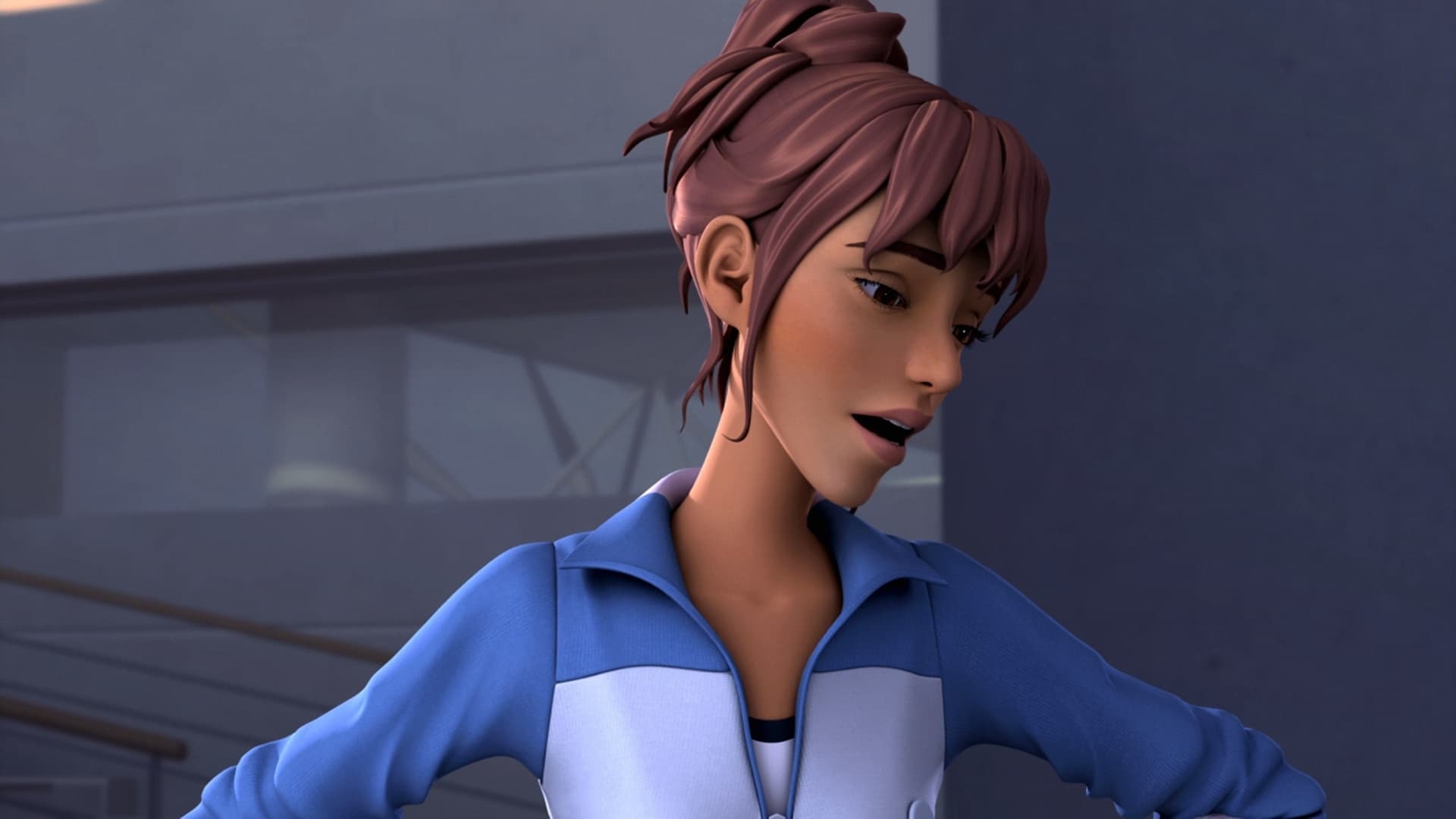 Firebreather - Feuer im Blut