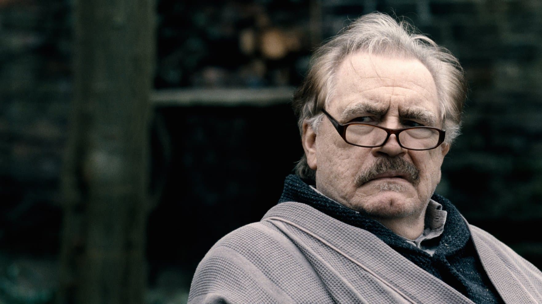 Blood - You Can't Bury the Truth