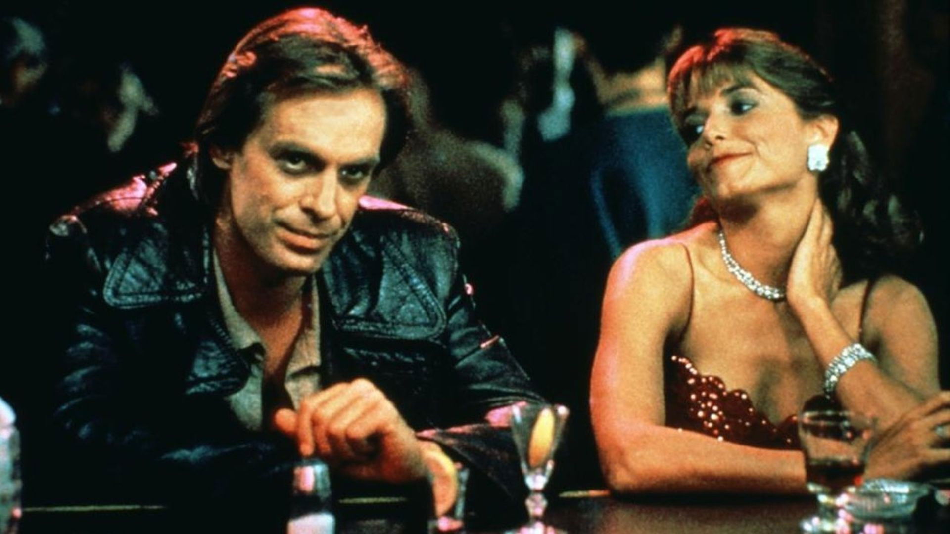 Final Night – Die letzte Nacht