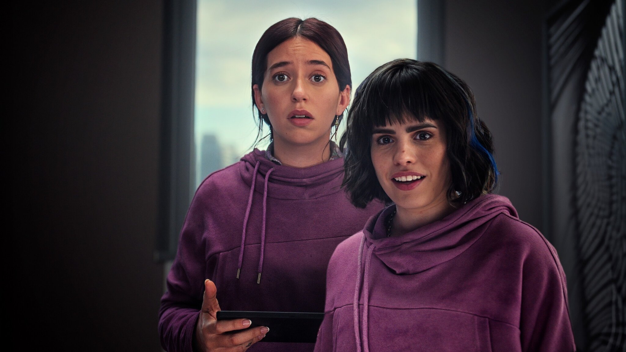 Schwestern im (Un)Glück